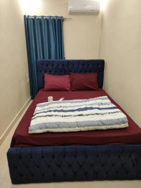 Egyptian guest house